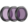 Filtrai ND8/16/32 Freewell, skirti DJI Neo