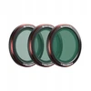 „Freewell Magnetic ND/PL NEO 2“ „Bright Day“ filtrai – 3 vnt.
