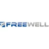 Pagrindo žiedas su „Freewell“ 82 mm dangteliu, skirtas „Real Locking VND“