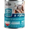 FRENDI with fish – šlapias kačių maistas – 800g
