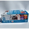 FRENDI Mega Pack Chunks in jelly – šlapias kačių maistas – 48x100g