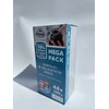 Kačių maistas - Frendi žuvies gabaliukai subtiliame padaže 48x100g be glitimo