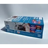 Kačių maistas - Frendi žuvies gabaliukai subtiliame padaže 48x100g be glitimo