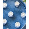 Kalėdinė dekoracija Frendo Sirius Home 35000, Baltas, 1 lemputė(-s), LED, Baterija, CR2032, 20 mm