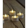 Kalėdinė dekoracija Frendo Sirius Home 35000, Baltas, 1 lemputė(-s), LED, Baterija, CR2032, 20 mm