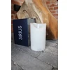 Frendo Sirius Home 80211, Balta, 1 lempa(-os), 125 mm, 7,5 cm, 1 vnt.