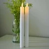Dekoracja świąteczna Frendo Sirius Home 80238, Baltas, 2 lamp(s), 250 mm, 2 cm, 2 pc(s)