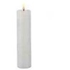 Sirius Home 80611, Balta, 1 lemputė(-s), LED, Baterija, Baterija, 50 mm