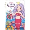 Šviežia vaikų sąsiuvinis A6/64K sklandžiai TW Mermaid FRESH