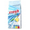 Fresh Color - Skalbimo milteliai spalvotiems drabužiams - 3kg