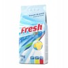 Fresh Color - Skalbimo milteliai spalvotiems drabužiams - 3kg