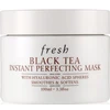 Fresh Juoda Arbatos Smooth Antioksidantų Gelio kaukė veidui, 100 ml