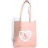Fresh Big Heart Bag Fleming Tropical Rome Bag