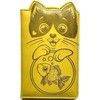 Fresh Vaikiškas Notebook A6 / 64K sklandžiai TW Cat su žuvimi