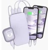 Fresh 'n Rebel 18000 mAh USB-C PD 20W dreamy lilac