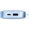 Fresh n Rebel 12000 mAh USB-C PD 20W vivid mėlynas