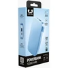 Fresh n Rebel 12000 mAh USB-C PD 20W vivid mėlynas