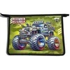 Fresh „Monster Truck“ A4+ užtraukiamas aplankas-maišas