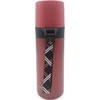 Fresh Travel Thermos Vacuum 0,35 l Raudona