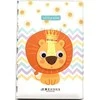 Fresh Vaikiškas Notebook A5 / 64K sklandžiai TW akių liūtas