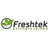 FRESHTEK ONE SHOT Kvapų neutralizatorius MAN IN Juodas