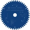 Pjovimo diskas laminatui Bosch 2608902127; 165x20 mm; Z48