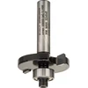 Bosch Diskinė freza HM B=6mm, kotas 8mm