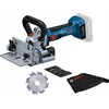 Bosch GFF 18V-22 Solo, Carton