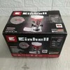Einhell Akumuliatorinis viršutinio frezavimo įrankis TP-ET 18 Li BL Solo