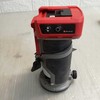 Einhell Akumuliatorinis viršutinio frezavimo įrankis TP-ET 18 Li BL Solo