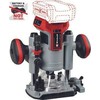 Freza Einhell TP-RO 18 Li BL - Solo; 18 V (be akumuliatoriaus ir pakrovėjo)
