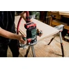 Freza Metabo OFV 18 LTX BL 12; 18 V (be akumuliatoriaus ir pakrovėjo)