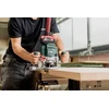 Freza Metabo OFV 18 LTX BL 12; 18 V (be akumuliatoriaus ir pakrovėjo)