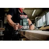 Freza Metabo OFV 18 LTX BL 12; 18 V (be akumuliatoriaus ir pakrovėjo)