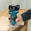 Frezarka Makita DRT52SF 580 W 18 V
