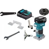 Frezarka Makita DRT52SF 580 W 18 V