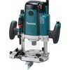 Frezavimo staklės Makita MAKITA VIRŠUTINĖS FREZAVIMO STAKLĖS. 2100 W RP2303FC01