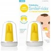 SmileFrida pirštų dantų šepetėlis