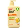 Dicora Uf maitininantis Gel Mango y Avocado