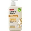 Friendly Organic DICORA dušo želė, jogurtas ir avižiniai dribsniai 825 ml