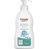 Friendly Organic Kūdikių butelių plovimo skystis (FRO01796)