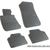 Frogum Guminiai kilimėliai BMW 3 (E90/E91) 2005-2012m.