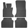 Frogum Guminiai kilimėliai BMW 5GT (F07) (2008-2017) FROGUM 402300 universalus