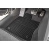 Frogum Dywaniki gumowe do Ford Custom - drugi rząd (2012-) FROGUM 547266 universalus