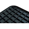 Frogum DYWANIKI GUMOWE MITSUBISHI L200 2016- / FIAT FULLBACK 2016-
