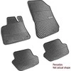 Frogum Guminiai kilimėliai Renault Laguna III 2007-2015m.