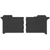 Frogum DYWANIKI GUMOWE VW CRAFTER II - PRZODY 17- / MAN TGE 2 ND ROW 17-