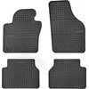 Frogum Guminiai kilimėliai Volkswagen Tiguan II 2007-2017m.
