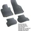 Frogum Guminiai kilimėliai Seat Leon II 2005-2012m.