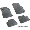 Frogum Guminiai kilimėliai Opel Astra H 2004-2009m.